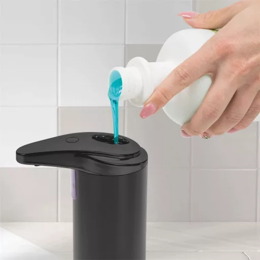 Vog und Arths 51122B SZAPPANADAGOLÓ SZENZOROS 220 ML ÁLLÓ