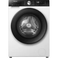   Hisense WF3S8043BW3 Szabadonálló készülék mosógép, 8 kg 