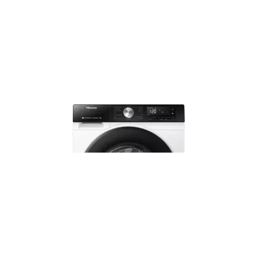 Hisense WF3S8043BW3 Szabadonálló készülék mosógép, 8 kg 