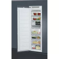   Whirlpool AFB 18402 FAGYASZTÓSZEKRÉNY BEÉPÍTHETŐ 8 REKESZ, 210 L, NO FROST