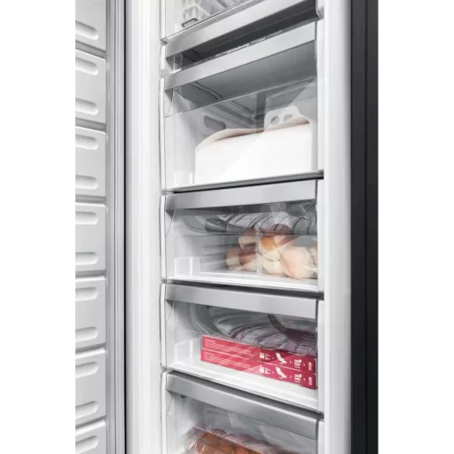 Whirlpool AFB 18402 FAGYASZTÓSZEKRÉNY BEÉPÍTHETŐ 8 REKESZ, 210 L, NO FROST