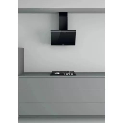 Whirlpool AKR 62F LT K PÁRAELSZÍVÓ BEÉPÍTHETŐ