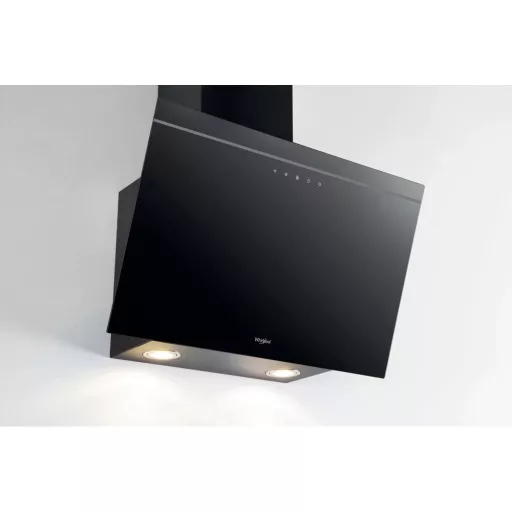 Whirlpool AKR 62F LT K PÁRAELSZÍVÓ BEÉPÍTHETŐ