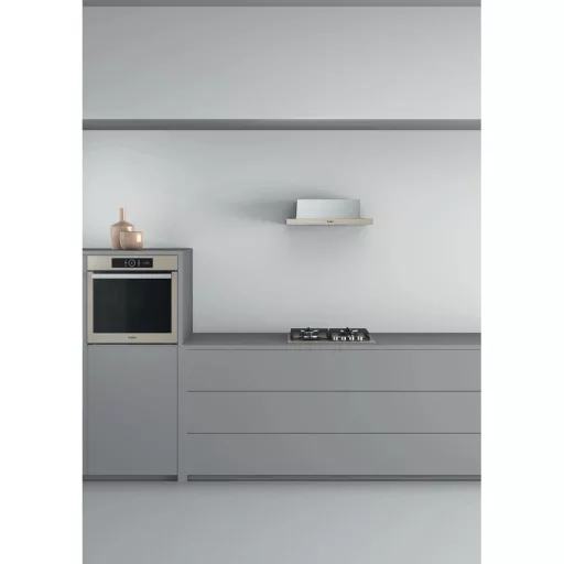 Whirlpool AKR 750 G SD PÁRAELSZÍVÓ BEÉPÍTHETŐ