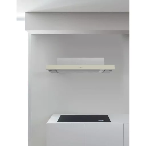 Whirlpool AKR 750 G SD PÁRAELSZÍVÓ BEÉPÍTHETŐ