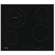 Whirlpool AKT 8601 IX FŐZŐLAP BEÉPÍTHETŐ KERÁMIA