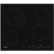 Whirlpool AKT 8900 BA FŐZŐLAP BEÉPÍTHETŐ KERÁMIA