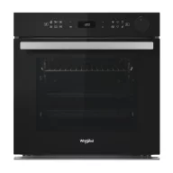 Whirlpool AKZ9S 8270 NB SÜTŐ BEÉPÍTHETŐ ELEKTROMOS