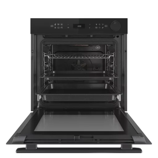 Whirlpool AKZ9S 8270 NB SÜTŐ BEÉPÍTHETŐ ELEKTROMOS