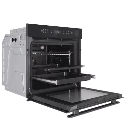 Whirlpool AKZ9S 8270 NB SÜTŐ BEÉPÍTHETŐ ELEKTROMOS