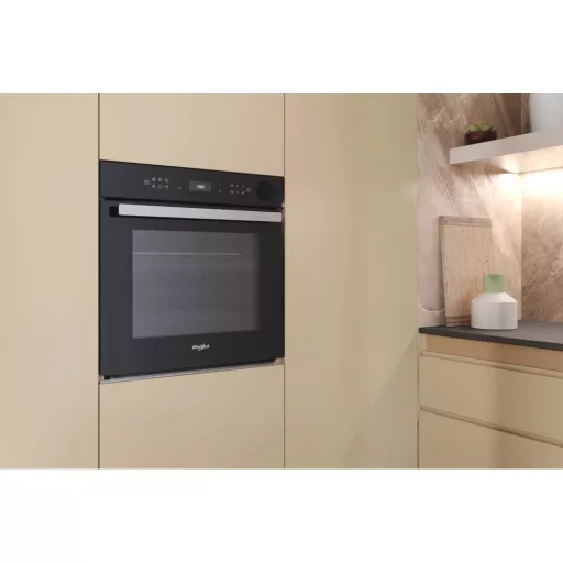 Whirlpool AKZ9S 8270 NB SÜTŐ BEÉPÍTHETŐ ELEKTROMOS