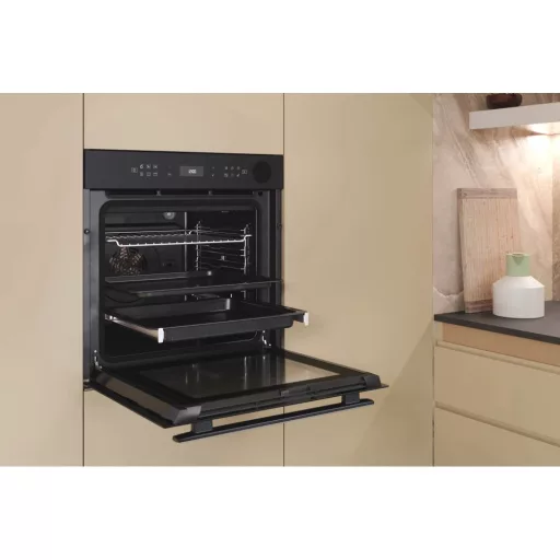 Whirlpool AKZ9S 8270 NB SÜTŐ BEÉPÍTHETŐ ELEKTROMOS