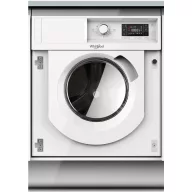   Whirlpool BI WDWG 751482 EU N MOSÓ-SZÁRÍTÓGÉP BEÉPÍTHETŐ