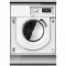 Whirlpool BI WDWG 751482 EU N MOSÓ-SZÁRÍTÓGÉP BEÉPÍTHETŐ