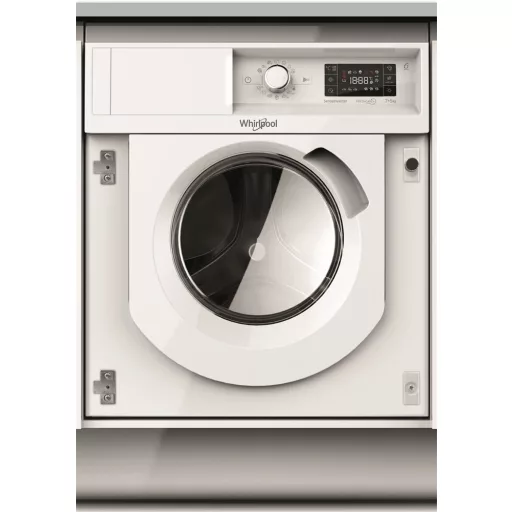 Whirlpool BI WDWG 751482 EU N MOSÓ-SZÁRÍTÓGÉP BEÉPÍTHETŐ