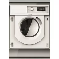   Whirlpool BI WMWG 71483E EU N MOSÓGÉP ELÖLTÖLTŐS BEÉPÍTHETŐ