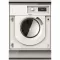 Whirlpool BI WMWG 71483E EU N MOSÓGÉP ELÖLTÖLTŐS BEÉPÍTHETŐ