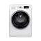 Whirlpool FFB 8489 BV HU MOSÓGÉP ELÖLTÖLTŐS GŐZ FUNKCIÓVAL, 8KG