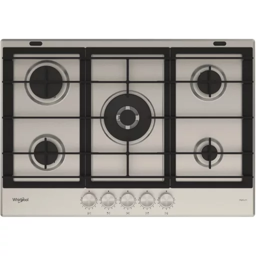 Whirlpool GMWL 728/IXL FŐZŐLAP BEÉPÍTHETŐ GÁZ