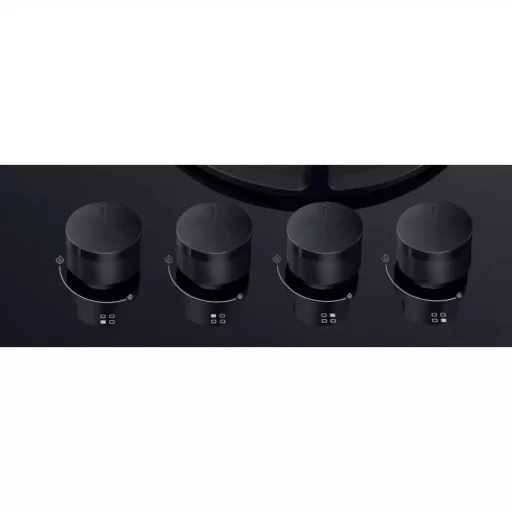 Whirlpool GOR 625/NB1 FŐZŐLAP BEÉPÍTHETŐ GÁZ