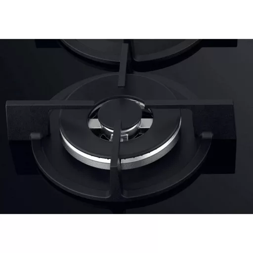Whirlpool GOR 625/NB1 FŐZŐLAP BEÉPÍTHETŐ GÁZ