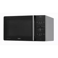 Whirlpool MCP 346 SL MIKROHULLÁMÚ SÜTŐ