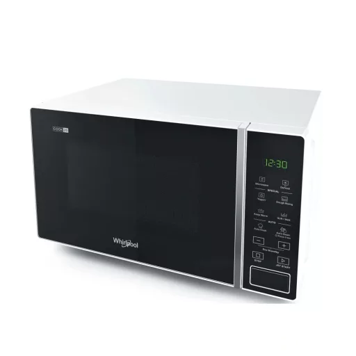 Whirlpool MWP 201 W MIKROHULLÁMÚ SÜTŐ