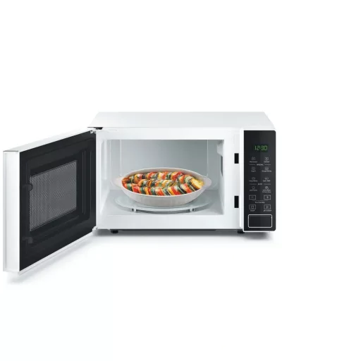 Whirlpool MWP 201 W MIKROHULLÁMÚ SÜTŐ