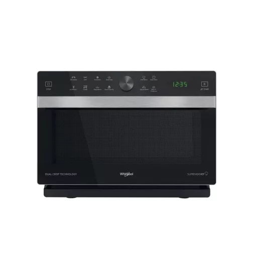 Whirlpool MWSC 833 SB MIKROHULLÁMÚ SÜTŐ