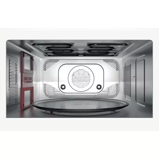 Whirlpool MWSC 833 SB MIKROHULLÁMÚ SÜTŐ