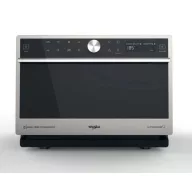 Whirlpool MWSC 9133 SX MIKROHULLÁMÚ SÜTŐ