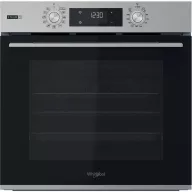   Whirlpool OMSK58HU1SX SÜTŐ ELEKTROMOS BEÉPÍTHETŐ GŐZ FUNKCIÓVAL