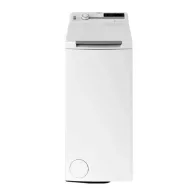 Whirlpool TDLR 7251BS EU/N MOSÓGÉP FELÜLTÖLTŐS