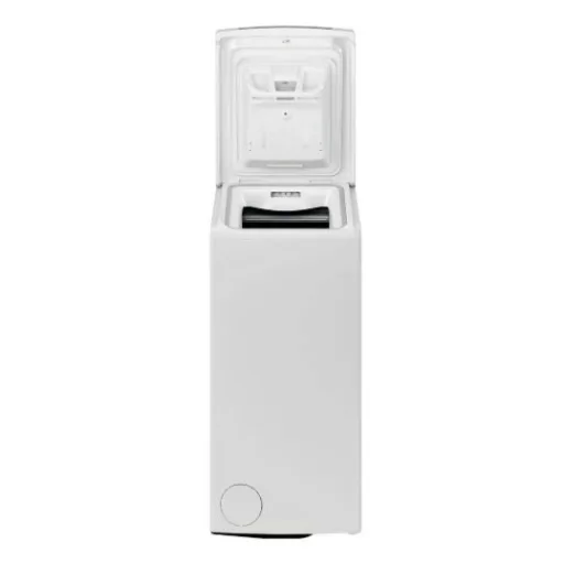 Whirlpool TDLR 7251BS EU/N MOSÓGÉP FELÜLTÖLTŐS