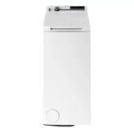 Whirlpool TDLRB 6261BS EU/N MOSÓGÉP FELÜLTÖLTŐS