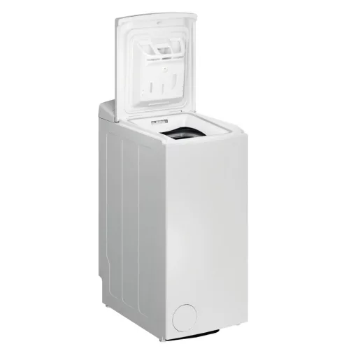 Whirlpool TDLRB 6261BS EU/N MOSÓGÉP FELÜLTÖLTŐS