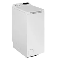 Whirlpool TDLRX 6252BS EU MOSÓGÉP FELÜLTÖLTŐS
