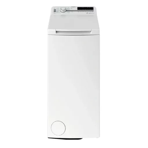 Whirlpool TDLRX 6252BS EU MOSÓGÉP FELÜLTÖLTŐS