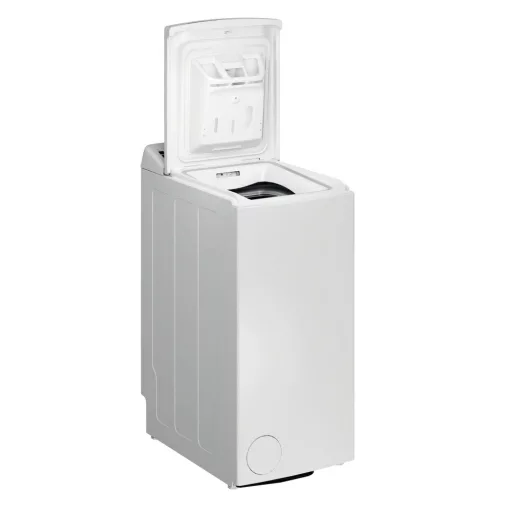 Whirlpool TDLRX 6252BS EU MOSÓGÉP FELÜLTÖLTŐS