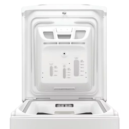 Whirlpool TW622DSFCEE MOSÓGÉP FELÜLTÖLTŐS