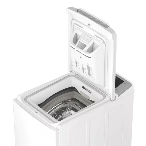 Whirlpool TW622DSFCEE MOSÓGÉP FELÜLTÖLTŐS