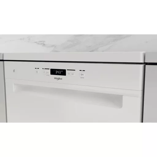 Whirlpool W2F HD624 MOSOGATÓGÉP 14 TERÍTÉK