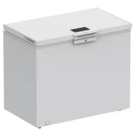Whirlpool W3RHS19DW FAGYASZTÓLÁDA 198 L