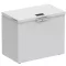 Whirlpool W3RHS19DW FAGYASZTÓLÁDA 198 L