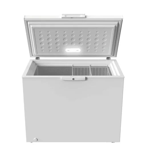 Whirlpool W3RHS19DW FAGYASZTÓLÁDA 198 L