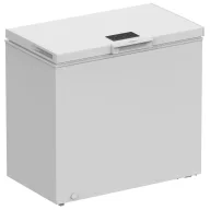 Whirlpool W3RHS19EW2 FAGYASZTÓLÁDA 198 L
