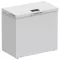 Whirlpool W3RHS19EW2 FAGYASZTÓLÁDA 198 L