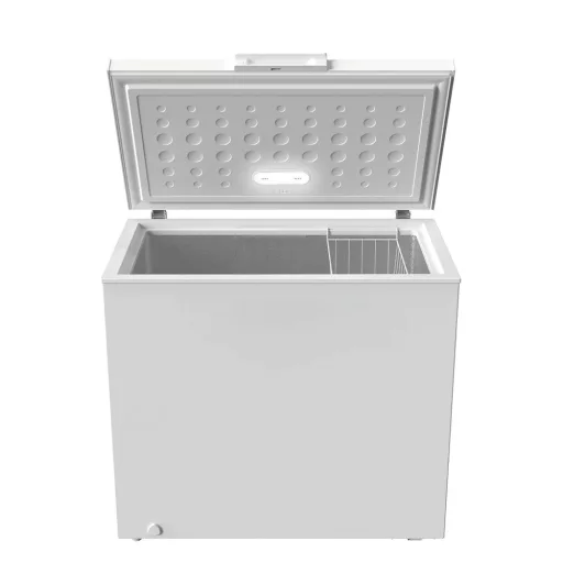 Whirlpool W3RHS19EW2 FAGYASZTÓLÁDA 198 L