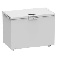 Whirlpool W3RHS30DW FAGYASZTÓLÁDA 308 L