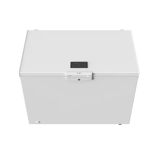 Whirlpool W3RHS30DW FAGYASZTÓLÁDA 308 L